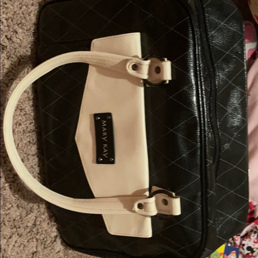 Mary Kay bag